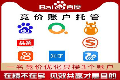百度推广代运营公司成功案例：精准投放广告的秘诀